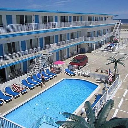 Apollo Motel وايلدوود كريست المظهر الخارجي الصورة