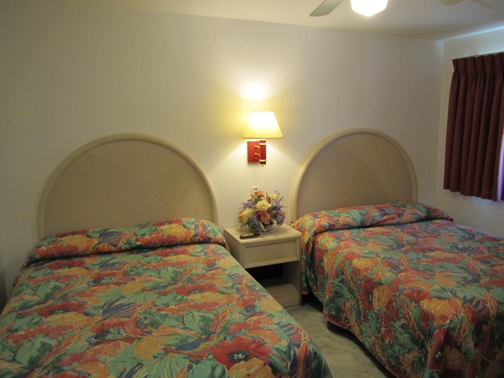 Apollo Motel وايلدوود كريست المظهر الخارجي الصورة
