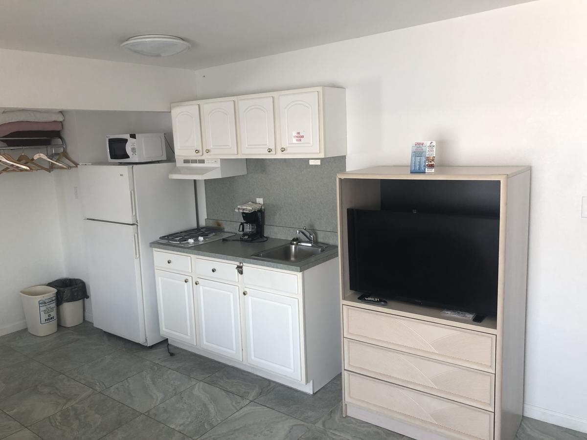 Apollo Motel وايلدوود كريست المظهر الخارجي الصورة