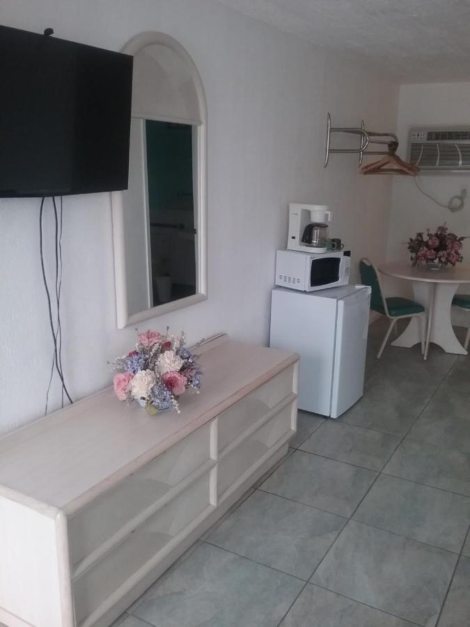 Apollo Motel وايلدوود كريست المظهر الخارجي الصورة