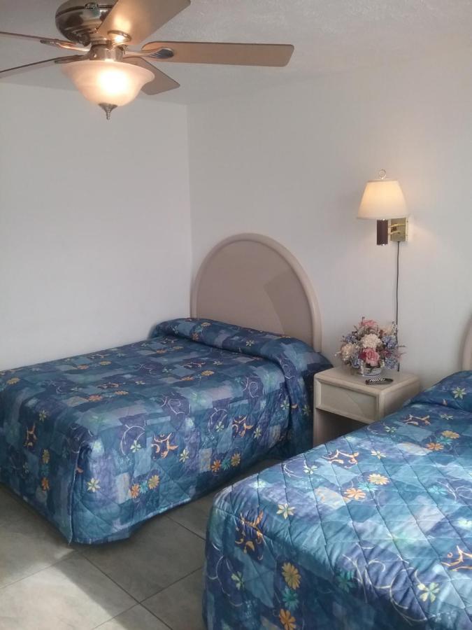 Apollo Motel وايلدوود كريست المظهر الخارجي الصورة